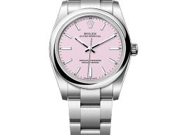 Rolex Oyster Perpetual 34 124200 -