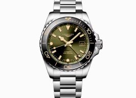 Longines HydroConquest L3.790.4.06.6 -
