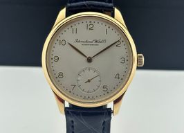 IWC Portuguese Automatic IW3531 (Onbekend (willekeurig serienummer)) - 35mm