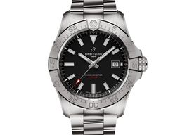 Breitling Avenger A17328101B1A1 (2025) - 42mm Staal
