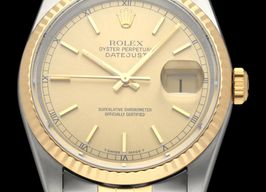 Rolex Datejust 36 16233 -