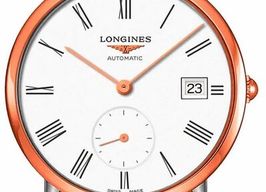 Longines Elegant L4.312.5.11.7 -