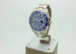 Rolex Submariner Date 116619LB -
