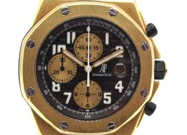 Audemars Piguet Royal Oak Offshore 26062OR.OO.A002CA.01 -