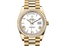 Rolex Day-Date 40 228348RBR -