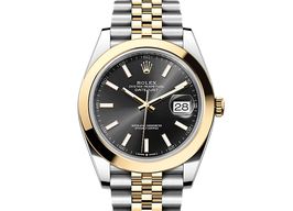 Rolex Datejust 41 126303 -