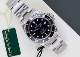 Rolex Sea-Dweller 4000 16600 -