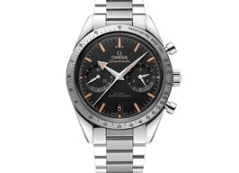 Omega Speedmaster '57 332.10.41.51.01.001 (2026) - 41mm Staal