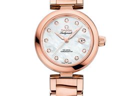 Omega De Ville Ladymatic 425.60.34.20.55.004 -
