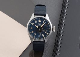 IWC Big Pilot IW501004 -