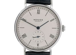 NOMOS Ludwig 201 -