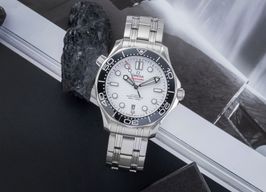 Omega Seamaster Diver 300 M 210.30.42.20.04.001 -