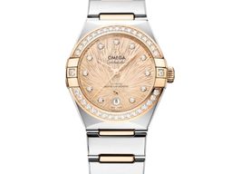 Omega Constellation 131.25.29.20.58.002 -