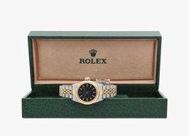 Rolex Oyster Perpetual 67193 (Onbekend (willekeurig serienummer)) - 26mm Goud/Staal