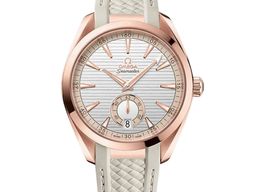 Omega Seamaster Aqua Terra 220.52.41.21.02.001 -