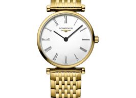 Longines La Grande Classique L4.209.2.11.8 -