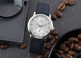 Omega De Ville Prestige 4820.31.01 -