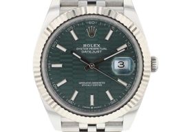 Rolex Datejust 41 126334 -