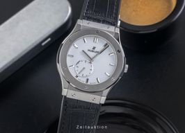Hublot Classic Fusion Ultra-Thin 515.NX.2210.LR -