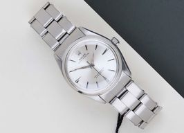 Rolex Oyster Perpetual 1002 -