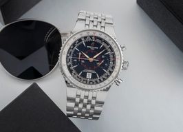 Breitling Montbrillant Légende A23340 (Unknown (random serial)) - 47 mm Steel case