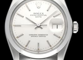 Rolex Oyster Perpetual Date 1500 -