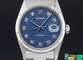 Rolex Datejust 36 16234 -