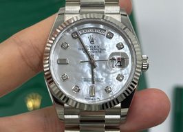 Rolex Day-Date 128239 -