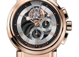 Breguet Marine 5837BR/92/RM0 -