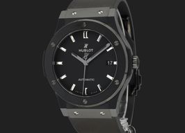 Hublot Classic Fusion 511.CM.1171.RX (2020) - 45mm Keramiek