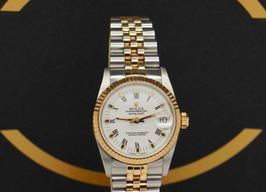 Rolex Datejust 31 68273 -