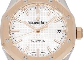 Audemars Piguet Royal Oak Selfwinding 15450SR.OO.1256SR.01 -