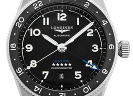 Longines Spirit L3.812.4.53.2 -