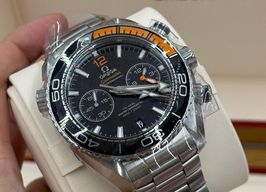 Omega Seamaster Planet Ocean 215.30.46.51.01.002 -
