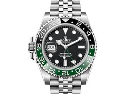 Rolex GMT-Master II 126720VTNR -