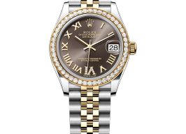 Rolex Datejust 31 278383RBR -