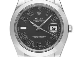 Rolex Datejust II 116300 -