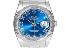 Rolex Datejust 36 116234 -