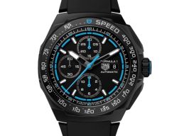 TAG Heuer Formula 1 CBZ2084.FT8097 -