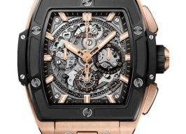 Hublot Spirit of Big Bang 642.OM.0180.RX -