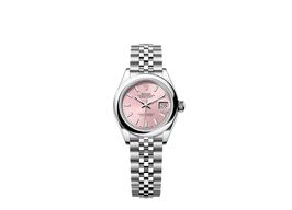 Rolex Lady-Datejust 279160 (2025) - 28 mm Steel case