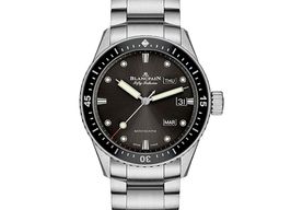 Blancpain Fifty Fathoms 5071-1110-71S -