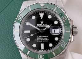 Rolex Submariner Date 126610LV -