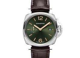 Panerai Luminor Due PAM01329 -