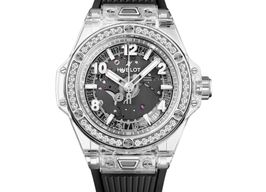 Hublot Big Bang 465.JX.4902.RX.1204 -