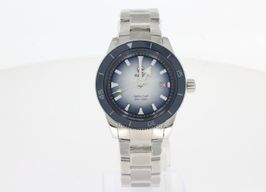 Rado HyperChrome Captain Cook R32154208 (2026) - Black dial 42 mm Steel case