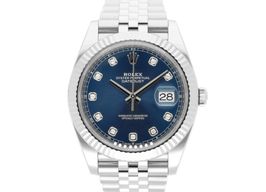 Rolex Datejust 41 126334 (2023) - 41mm Staal