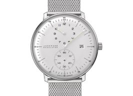 Junghans max bill 27/4492.46 -