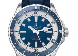 Breitling Superocean 42 A17375E71C1S1 -