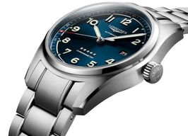 Longines Spirit L3.810.4.93.9 -